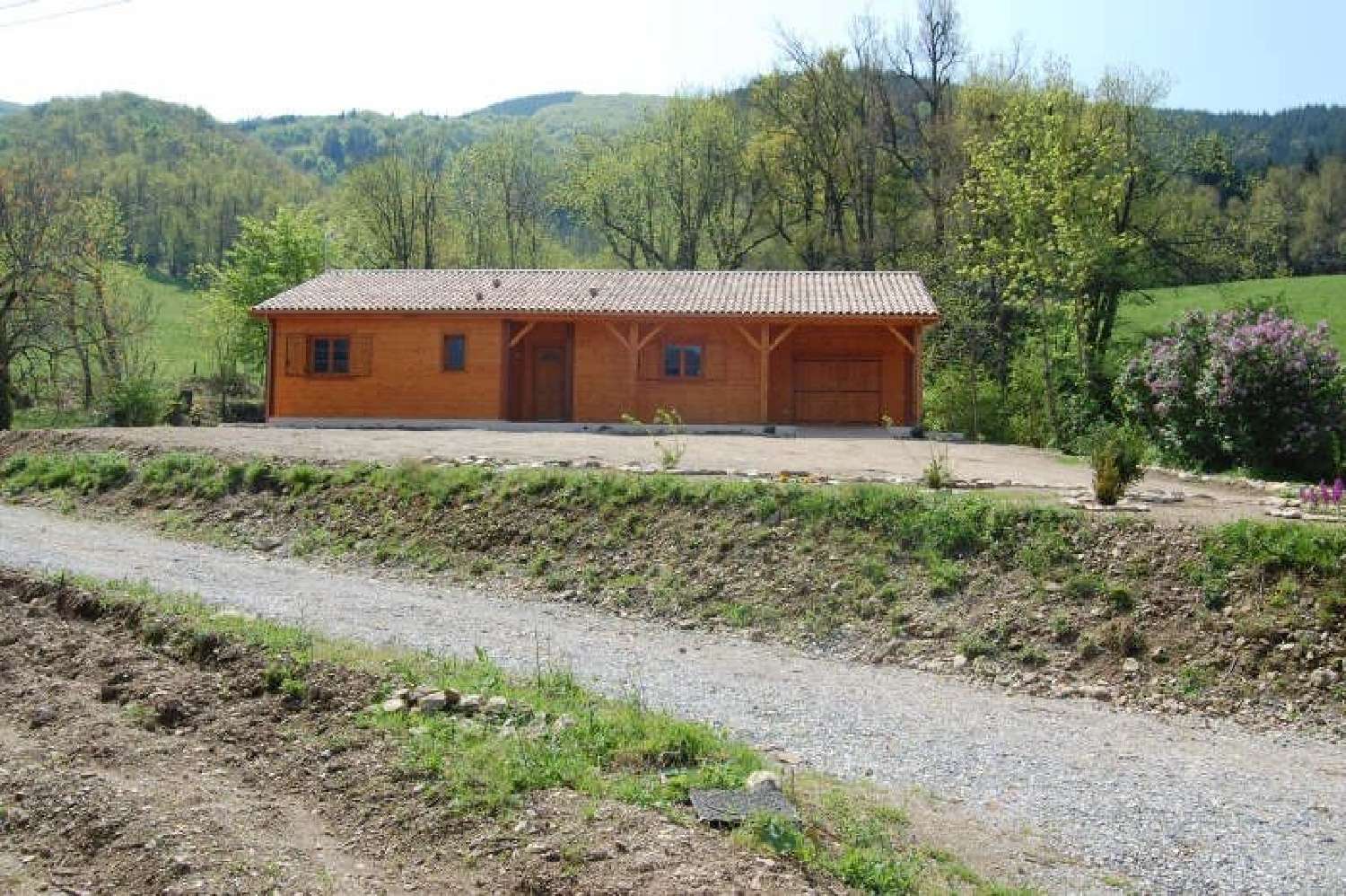  en venta villa Albine Tarn 3