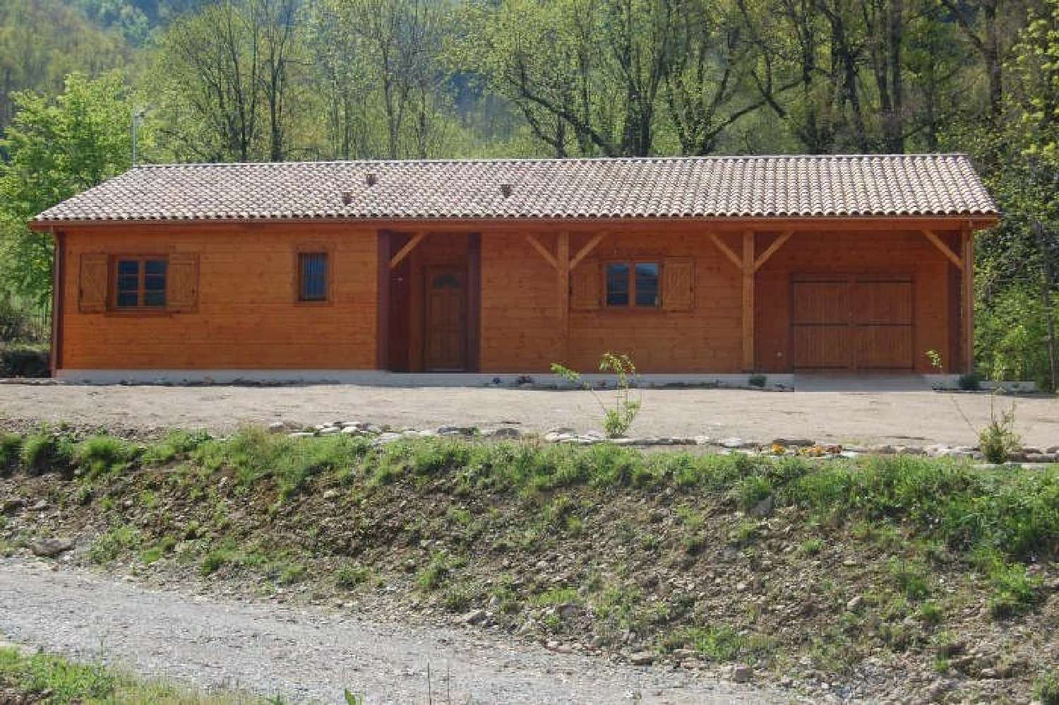  en venta villa Albine Tarn 5