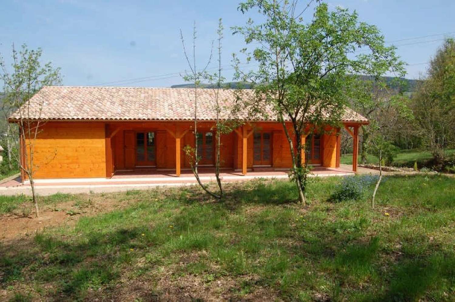  en venta villa Albine Tarn 6