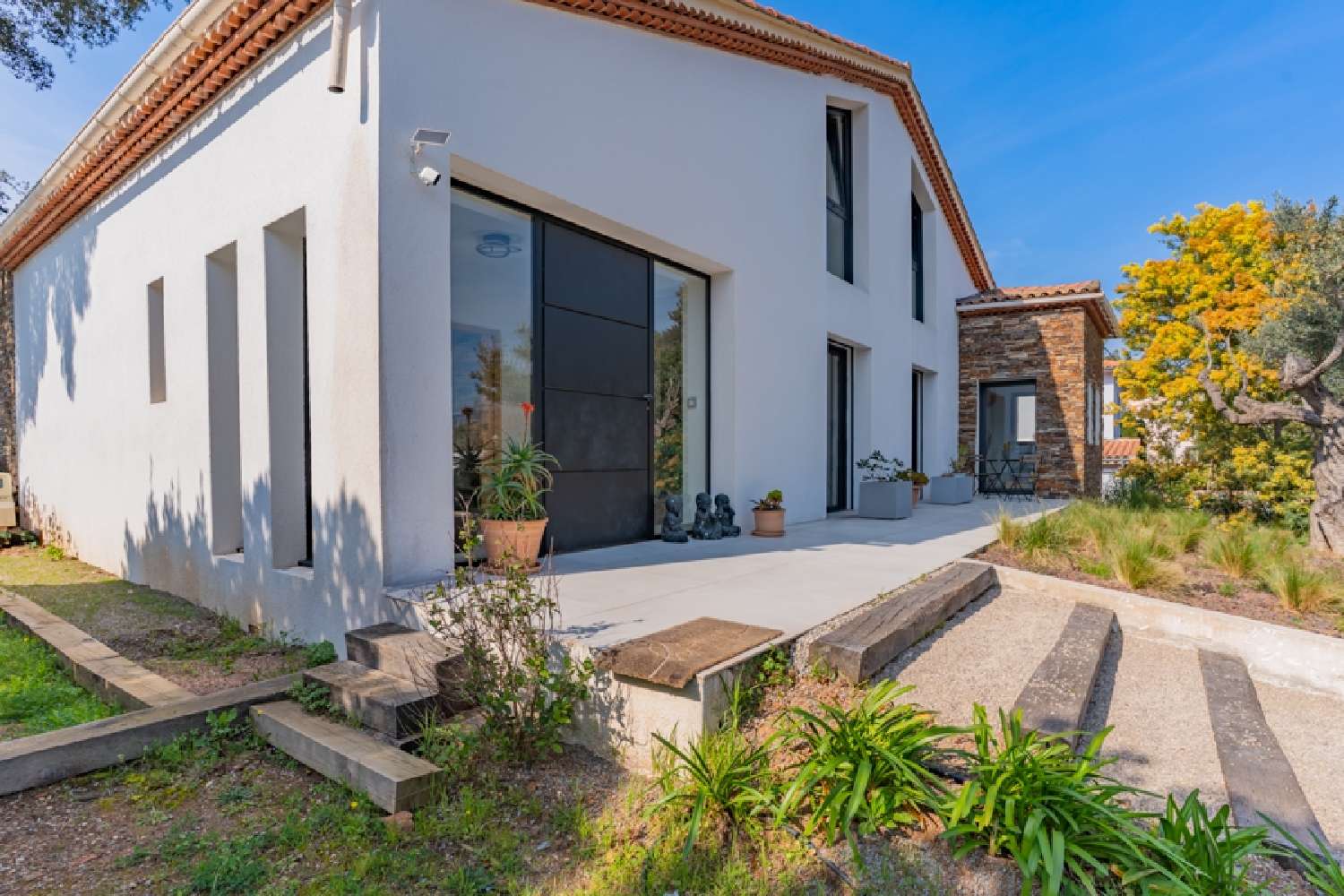  à vendre villa Anthéor Var 5