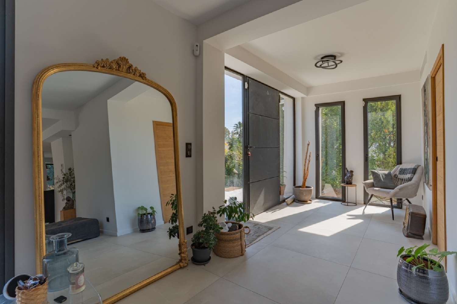  à vendre villa Anthéor Var 6