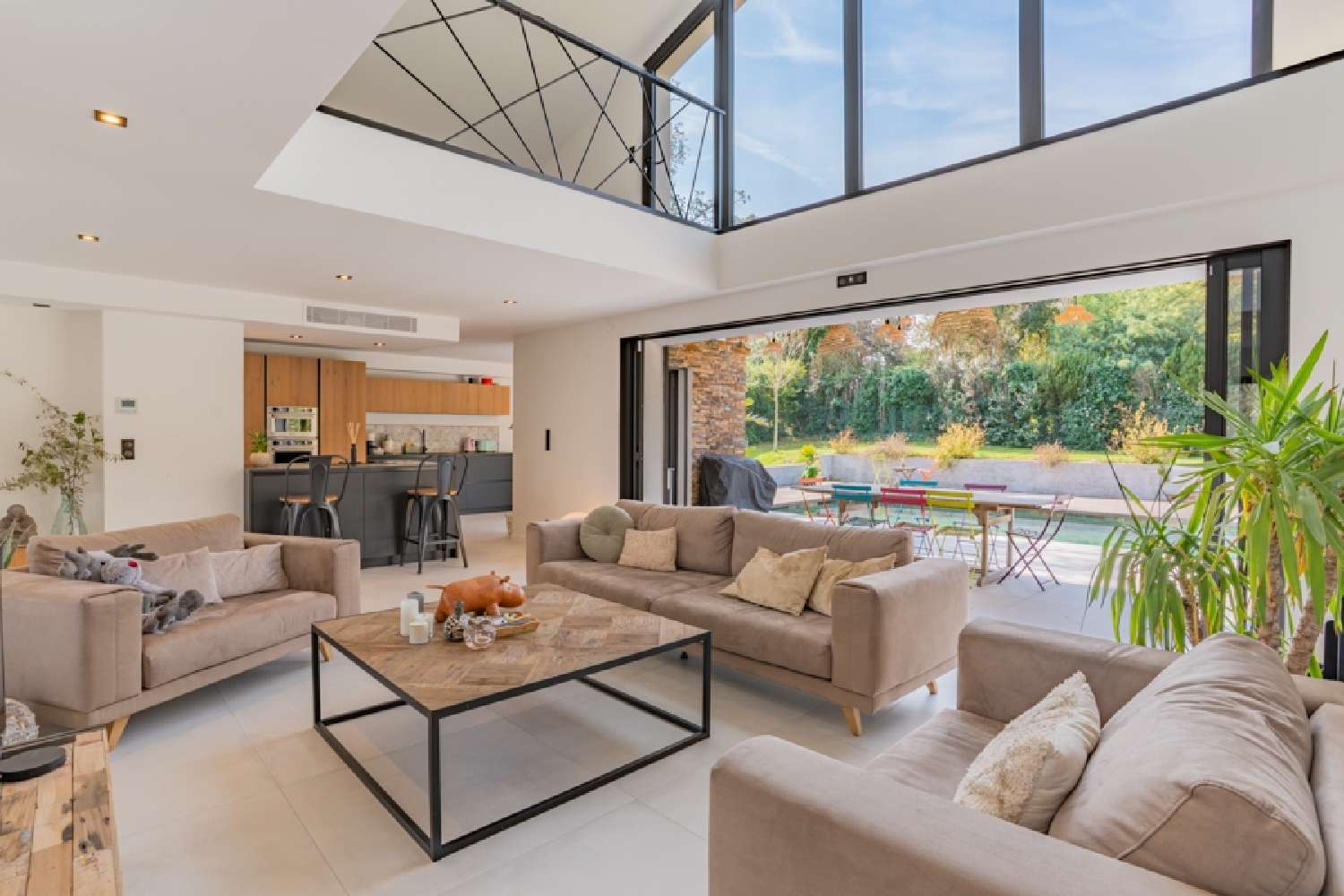  à vendre villa Anthéor Var 7
