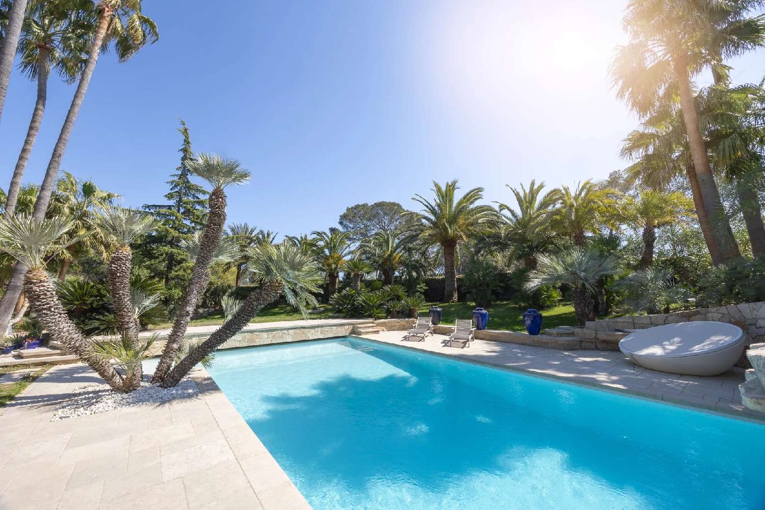  te koop villa Anthéor Var 2