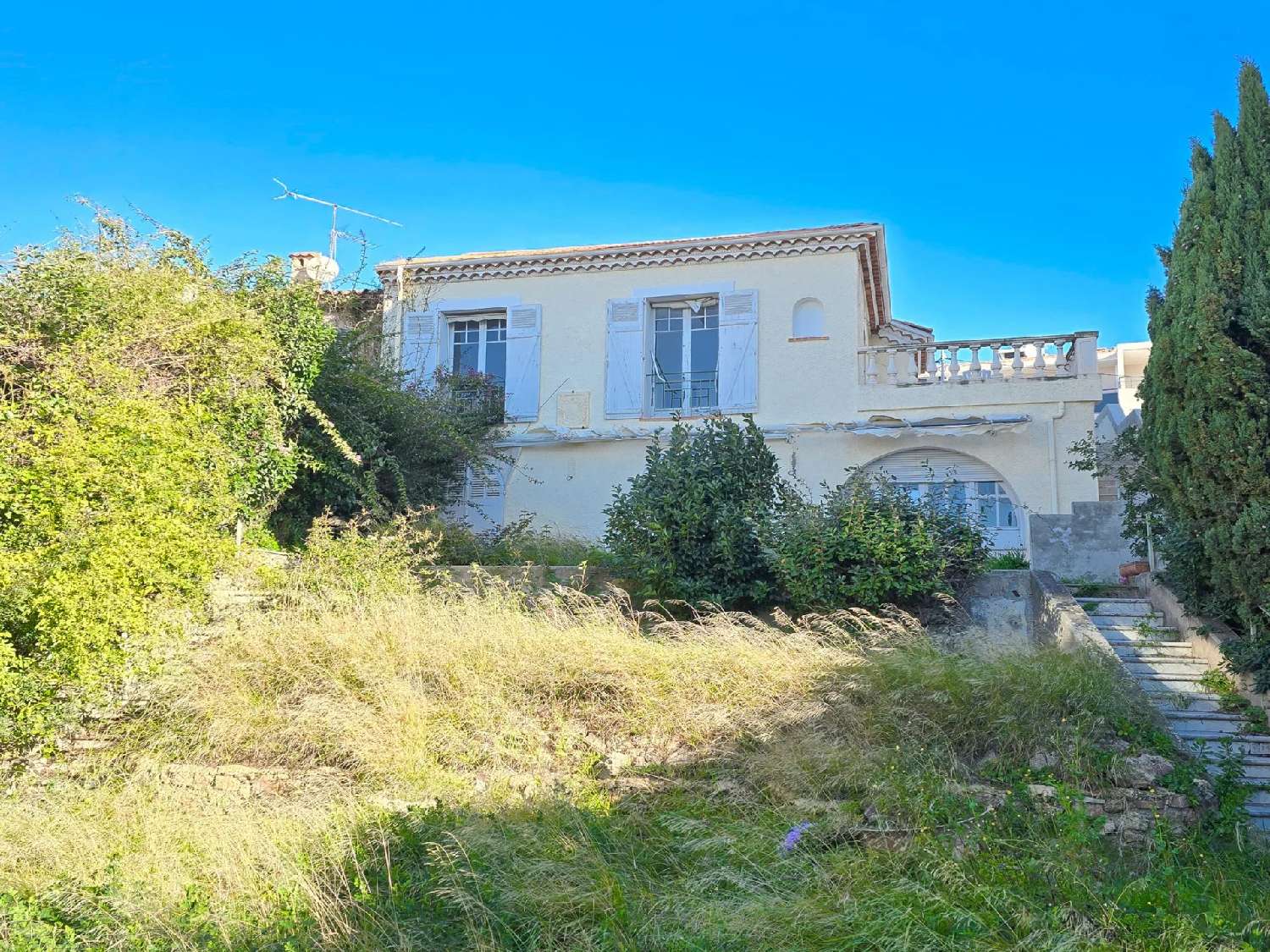  te koop villa Anthéor Var 2