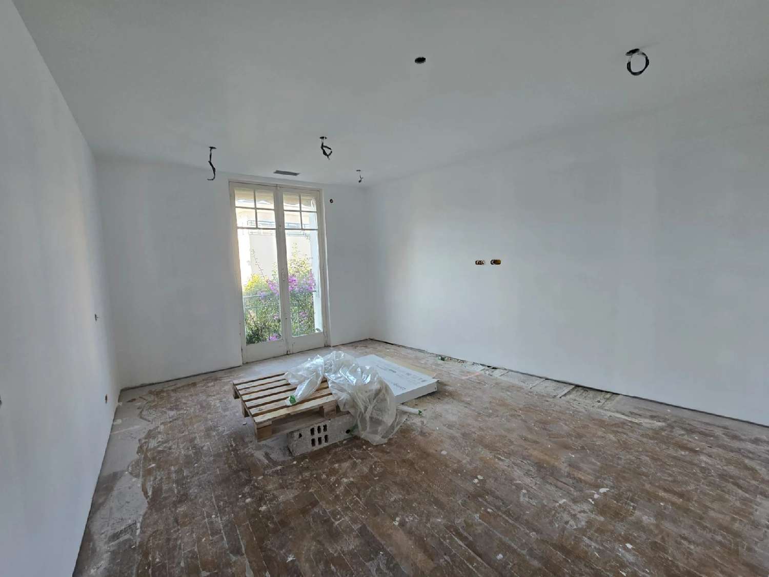  te koop villa Anthéor Var 8