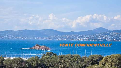 Anthéor Var villa foto 7066423