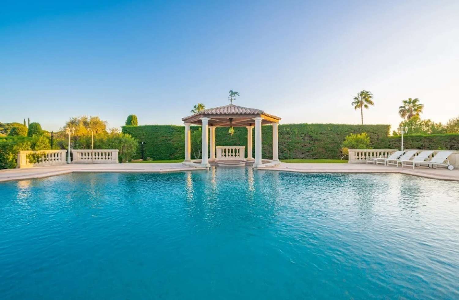  à vendre villa Antibes Alpes-Maritimes 4