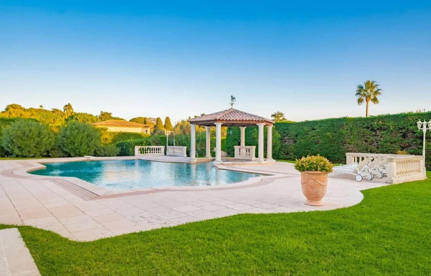  à vendre villa Antibes Alpes-Maritimes 6
