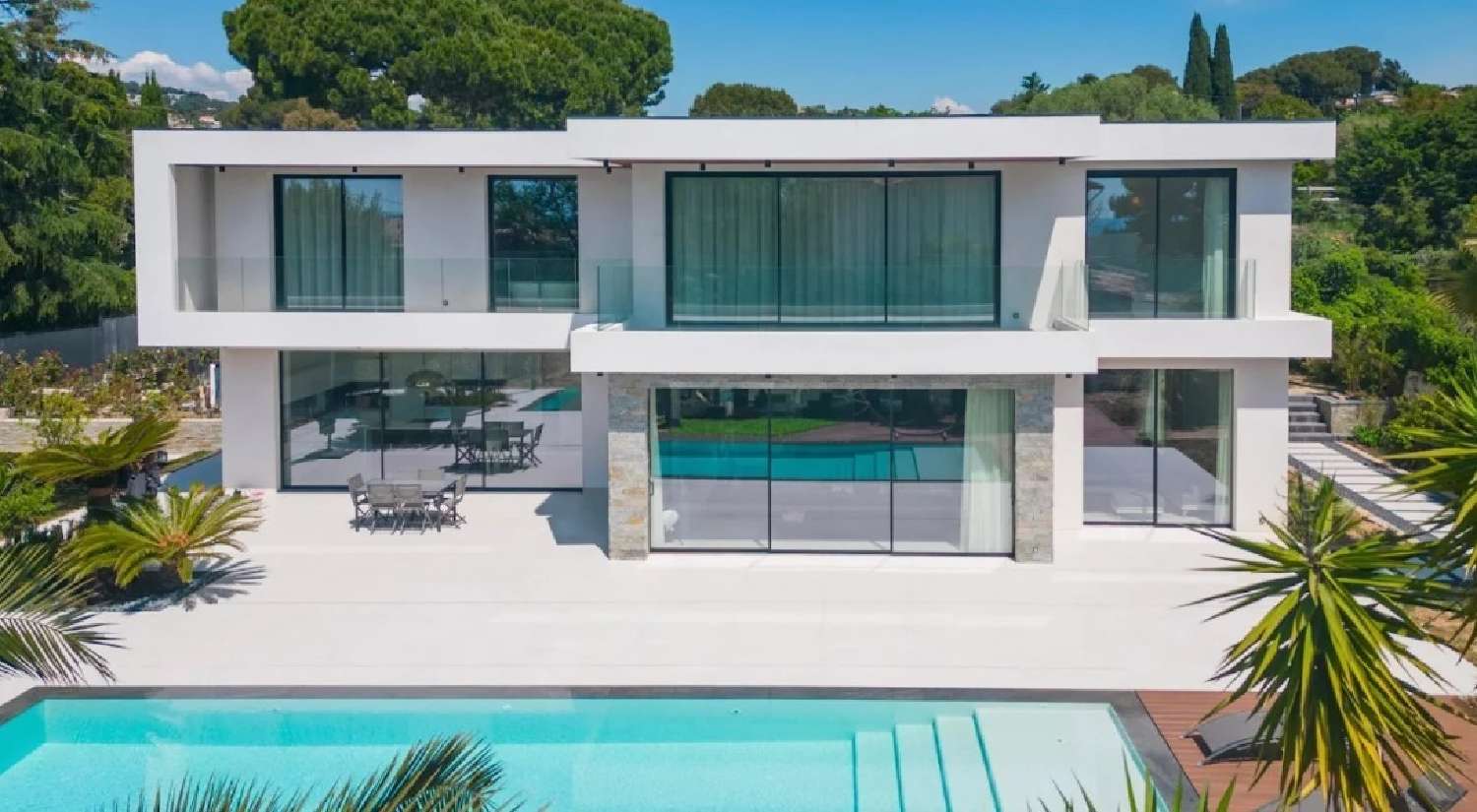  kaufen Villa Antibes Alpes-Maritimes 2