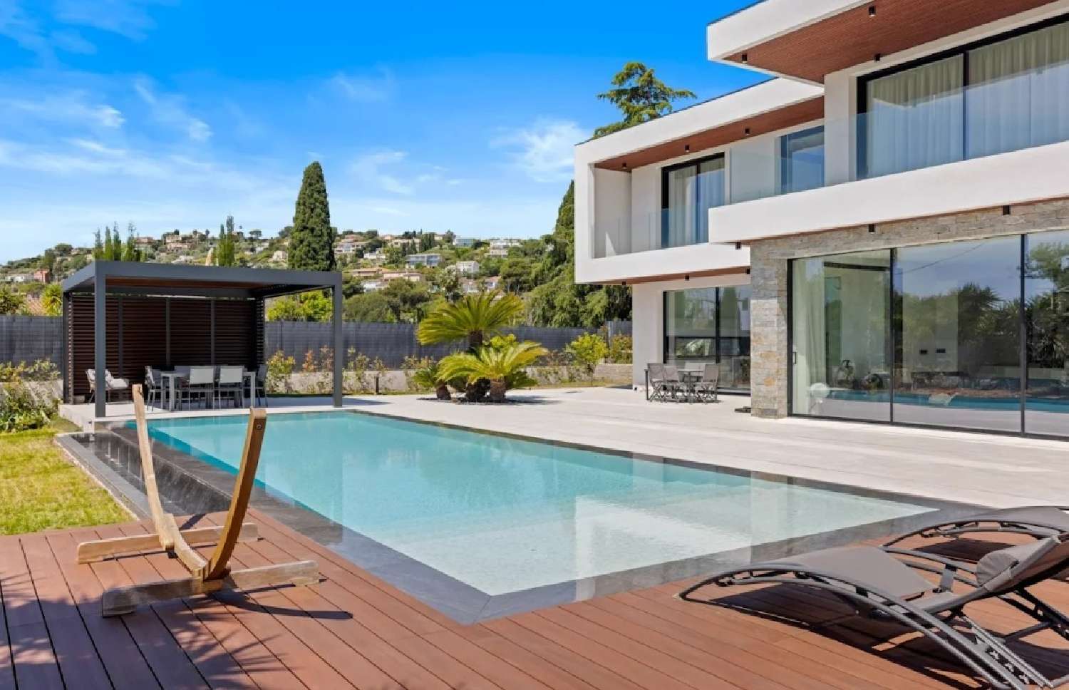  kaufen Villa Antibes Alpes-Maritimes 3