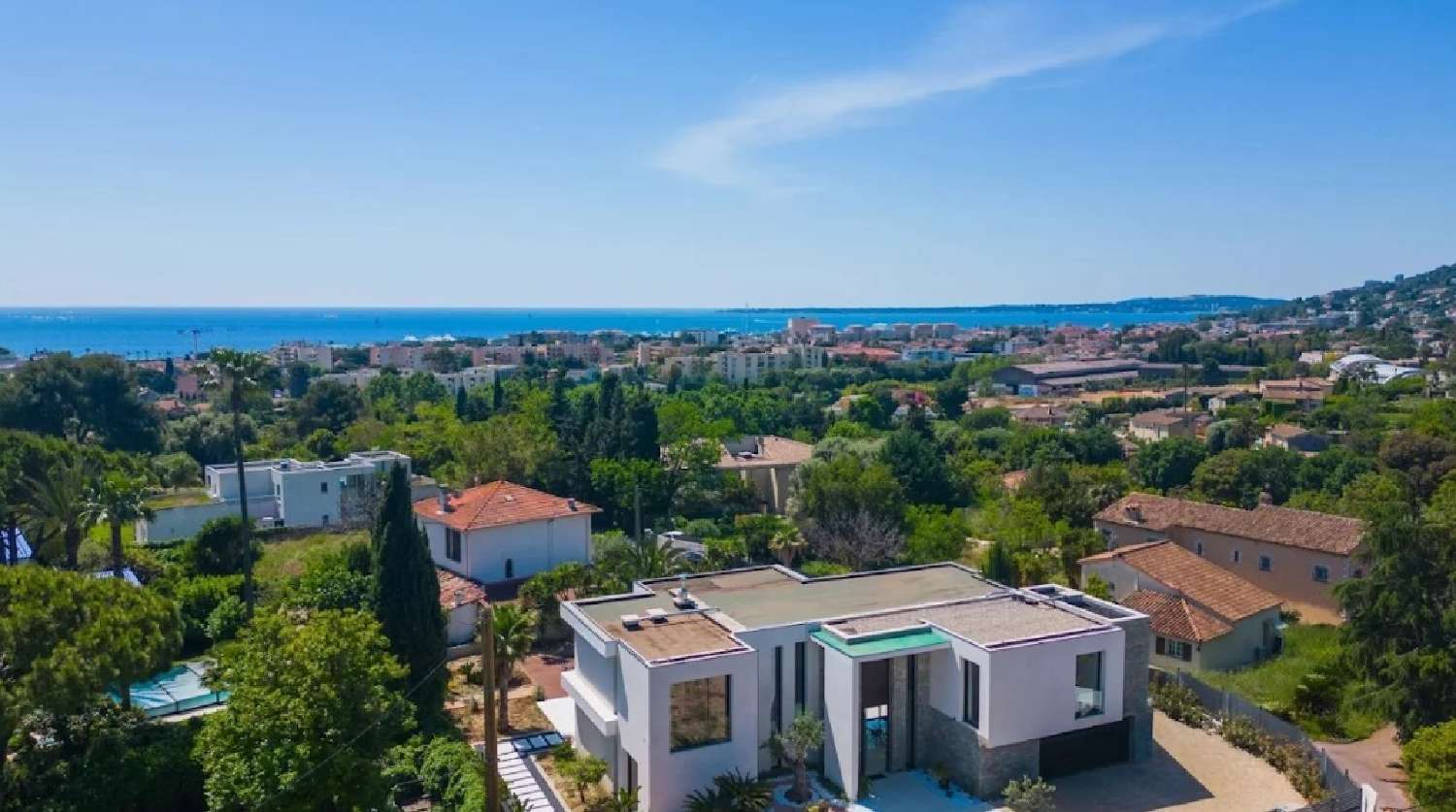  kaufen Villa Antibes Alpes-Maritimes 5