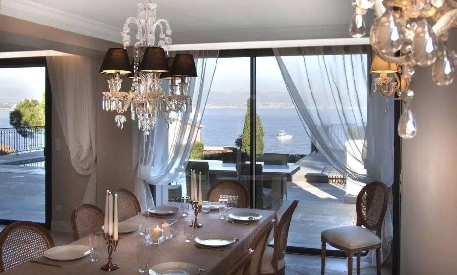  en venta villa Antibes Alpes-Maritimes 4