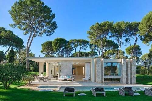 Antibes Alpes-Maritimes villa foto 7059929