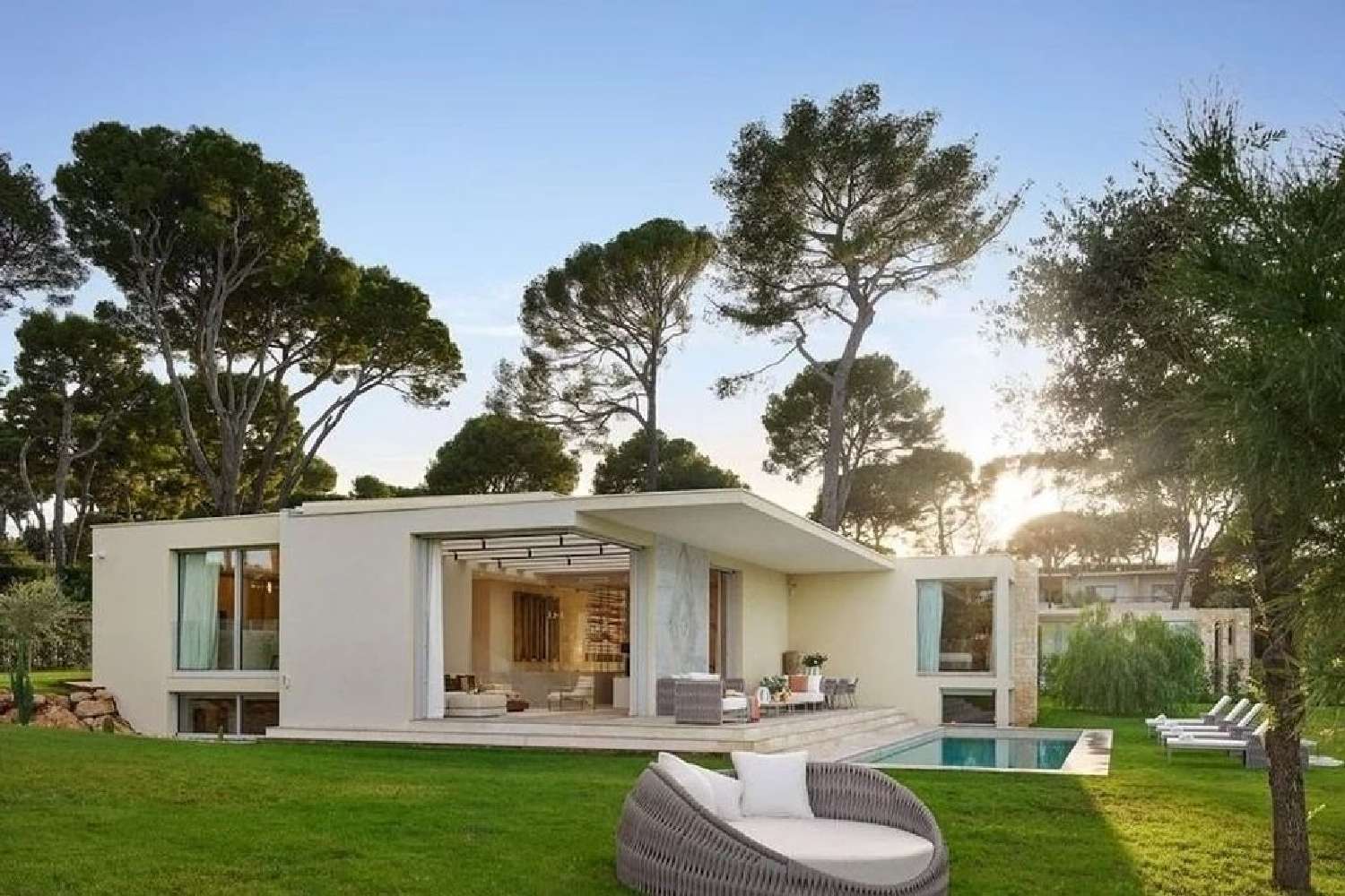  en venta villa Antibes Alpes-Maritimes 2
