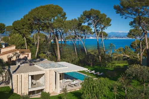 Antibes Alpes-Maritimes villa foto 7059936