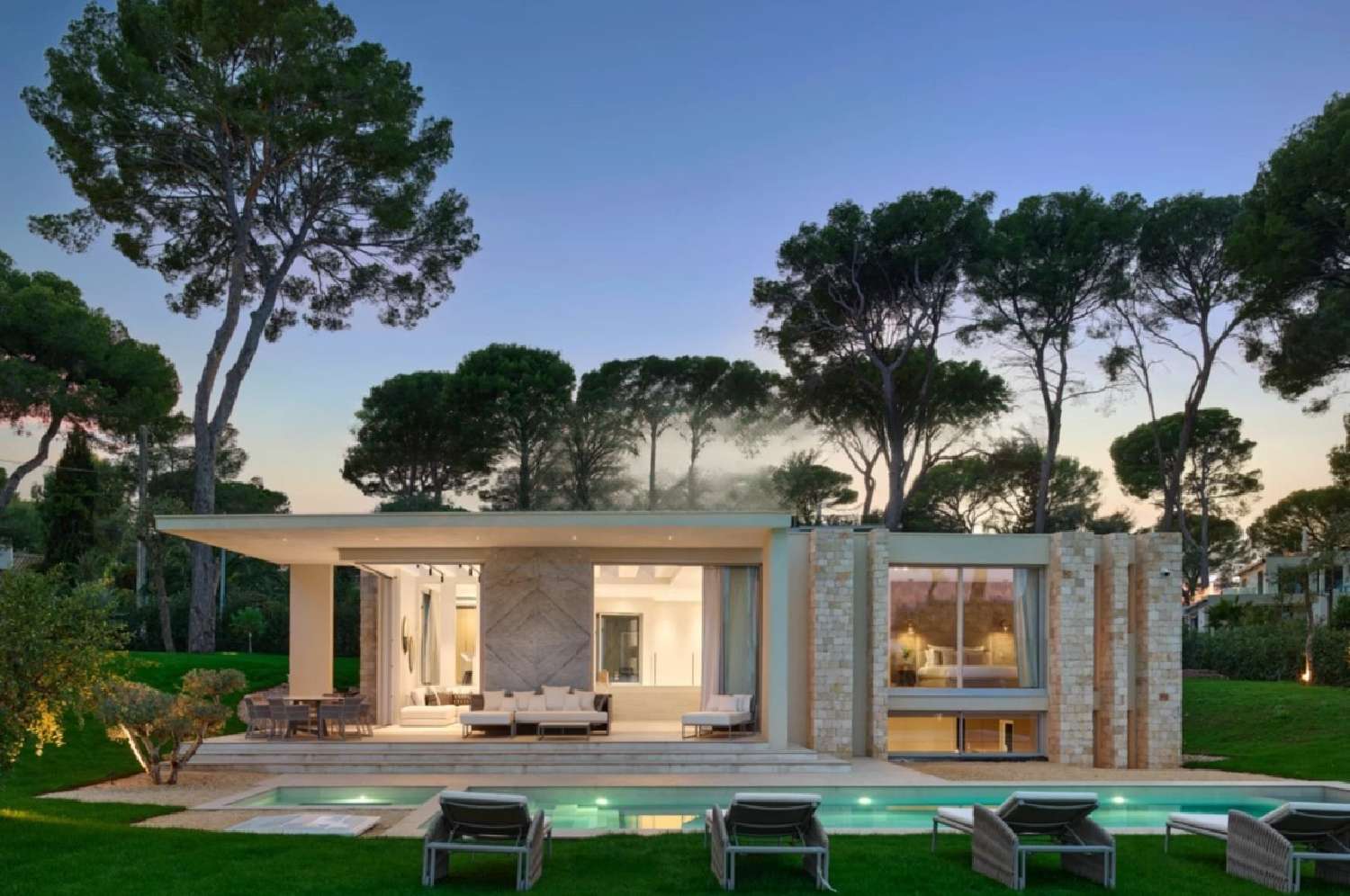  à vendre villa Antibes Alpes-Maritimes 2