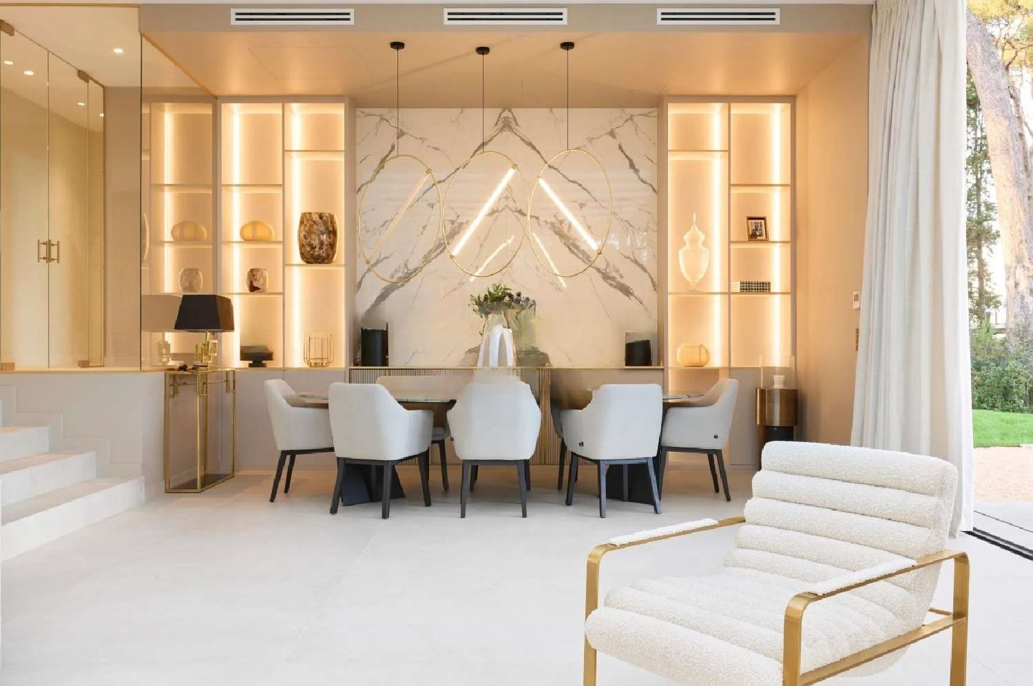  à vendre villa Antibes Alpes-Maritimes 3