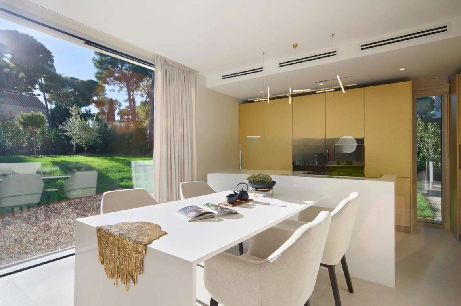  à vendre villa Antibes Alpes-Maritimes 4