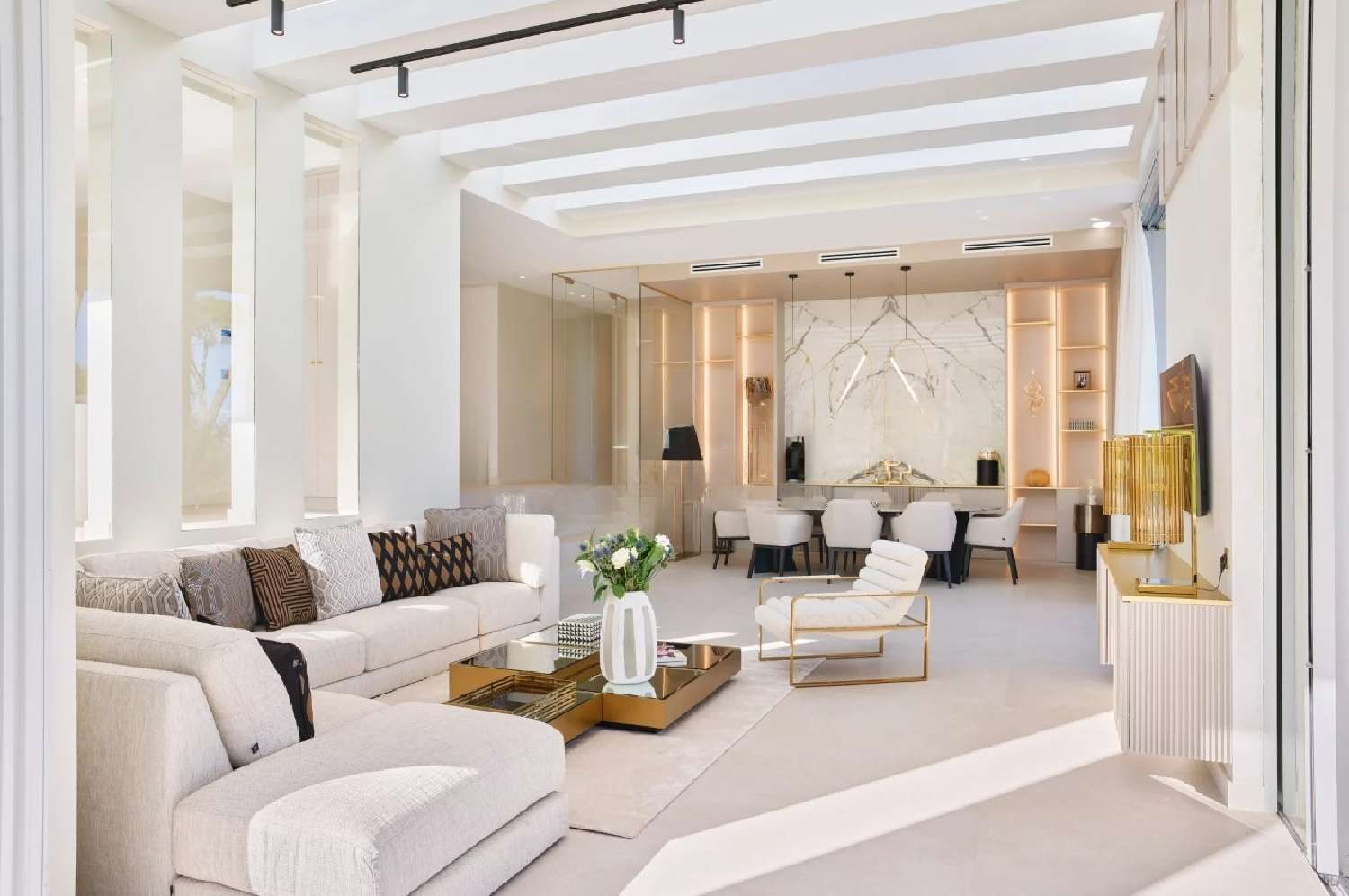  à vendre villa Antibes Alpes-Maritimes 5