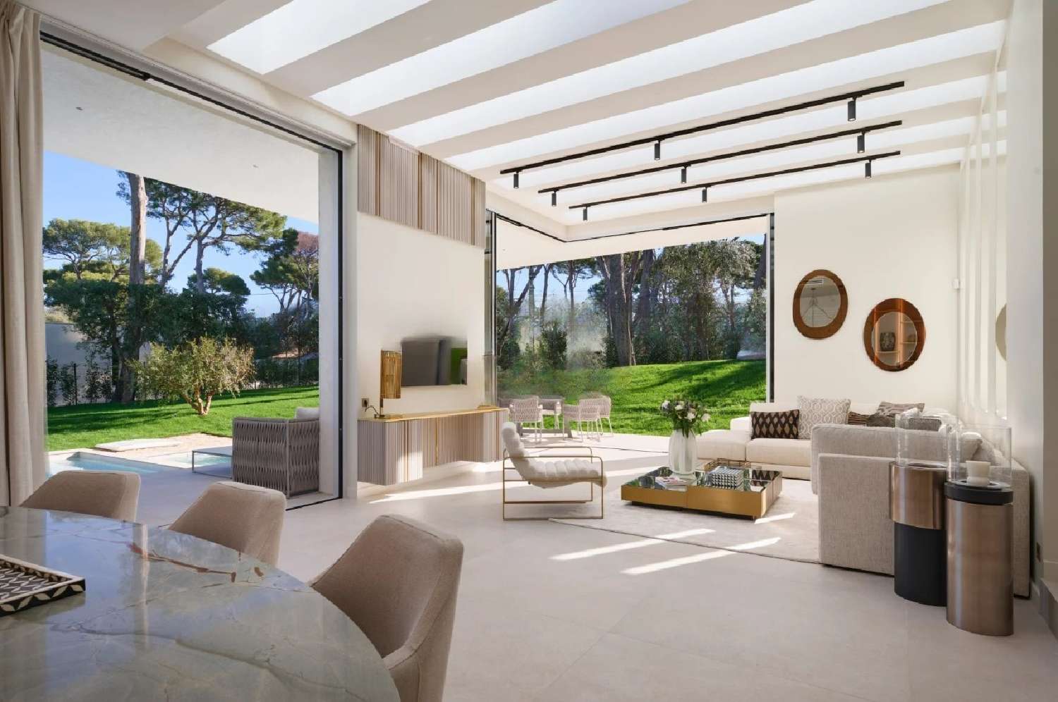  à vendre villa Antibes Alpes-Maritimes 7
