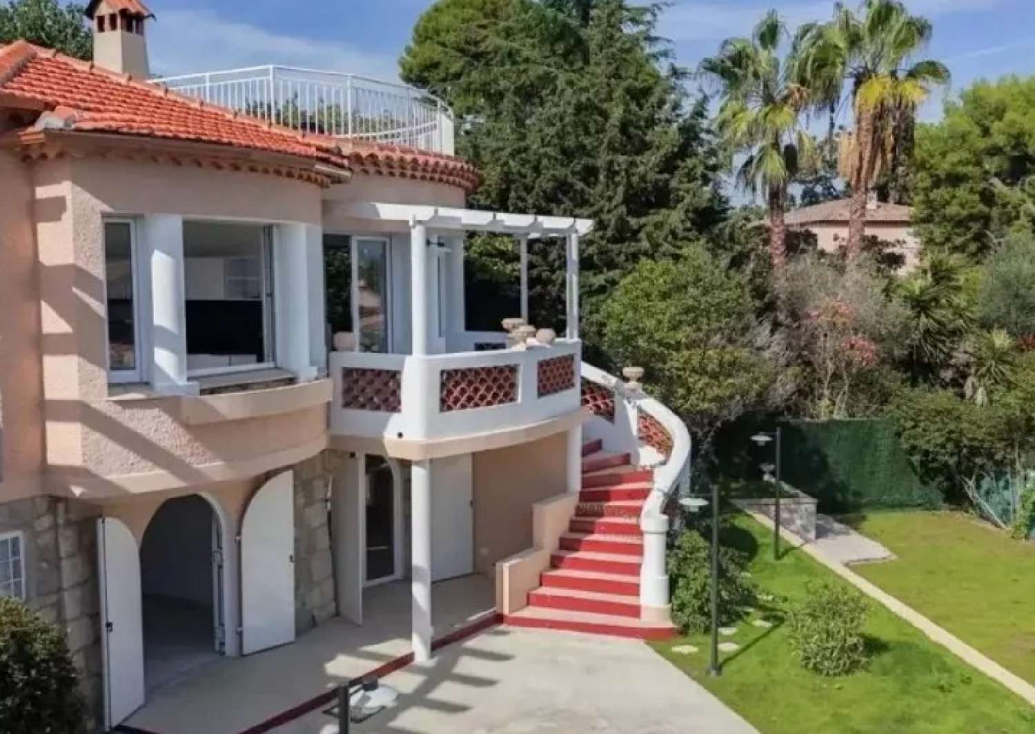 à vendre villa Antibes Alpes-Maritimes 3