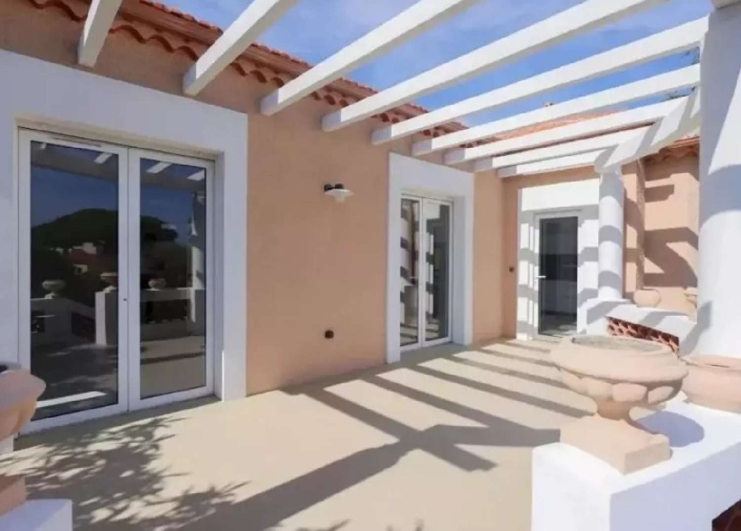  à vendre villa Antibes Alpes-Maritimes 4