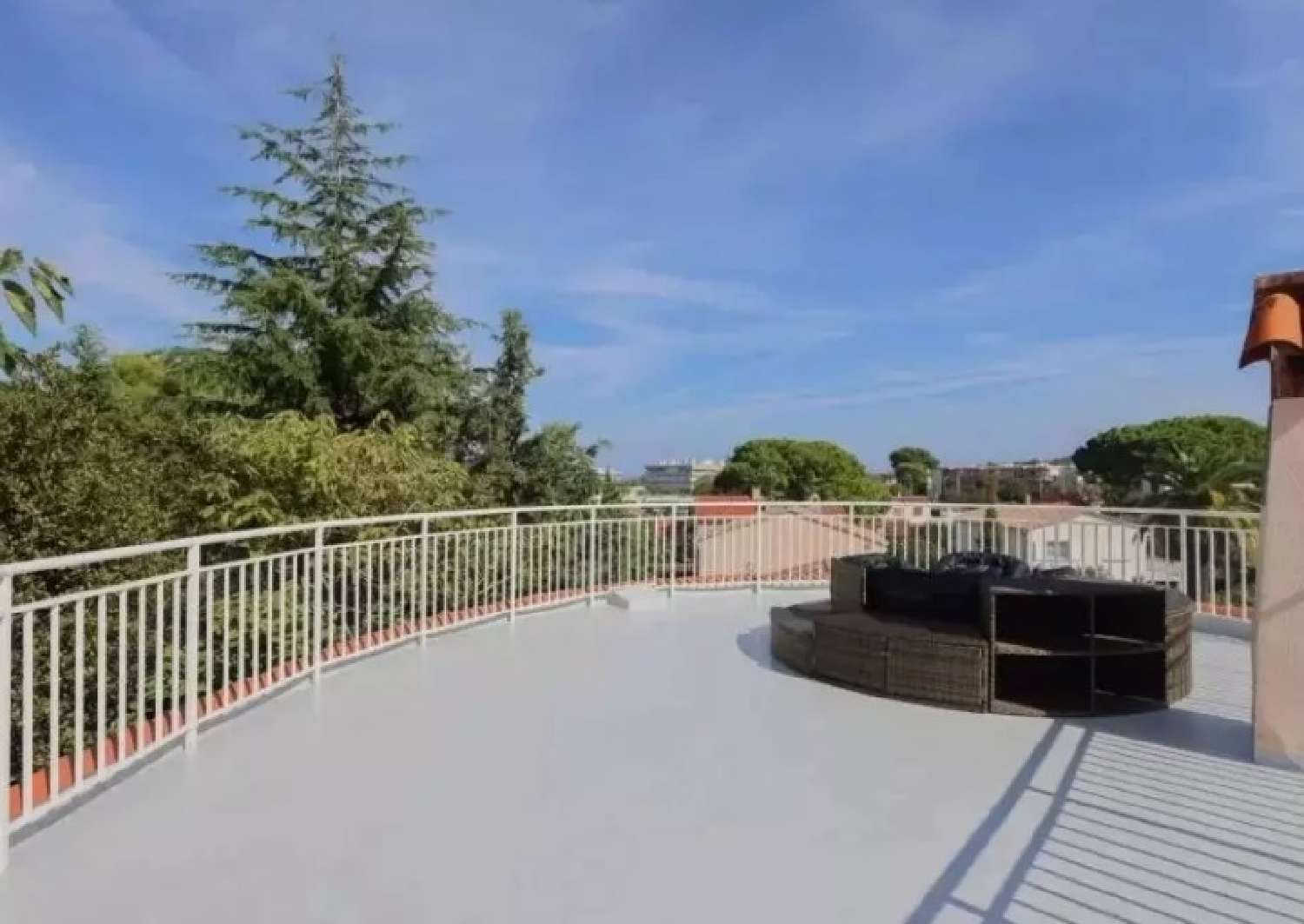  à vendre villa Antibes Alpes-Maritimes 6