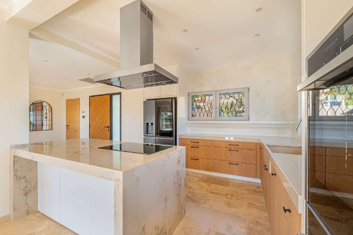  te koop villa Antibes Alpes-Maritimes 4