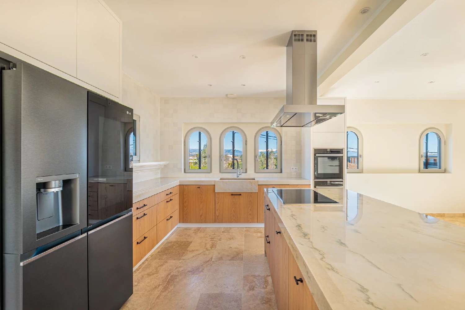  te koop villa Antibes Alpes-Maritimes 5