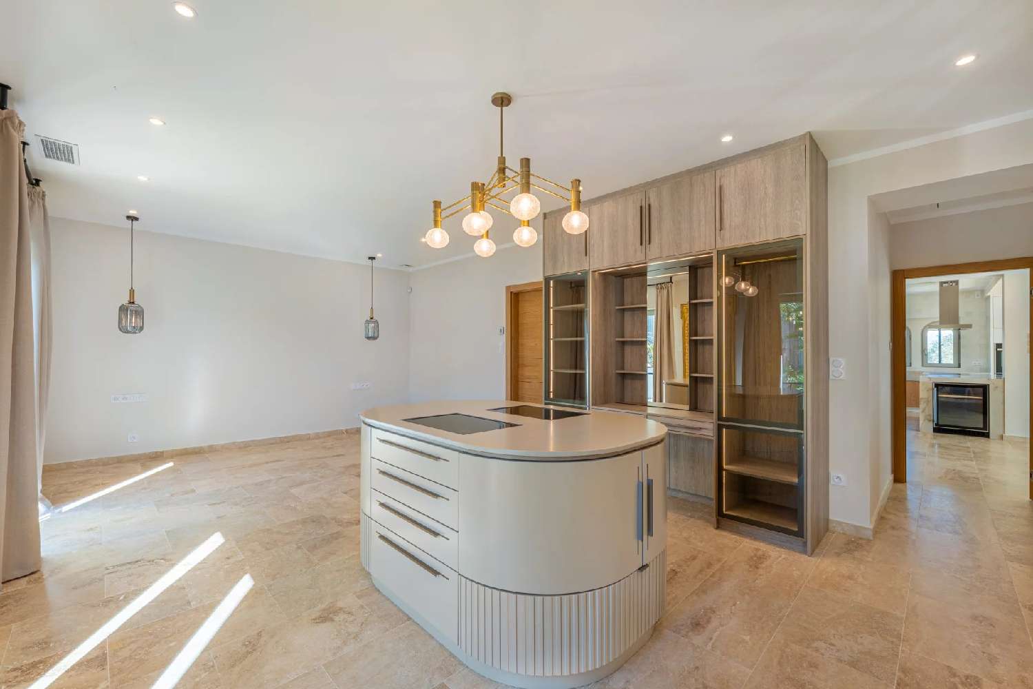  te koop villa Antibes Alpes-Maritimes 8