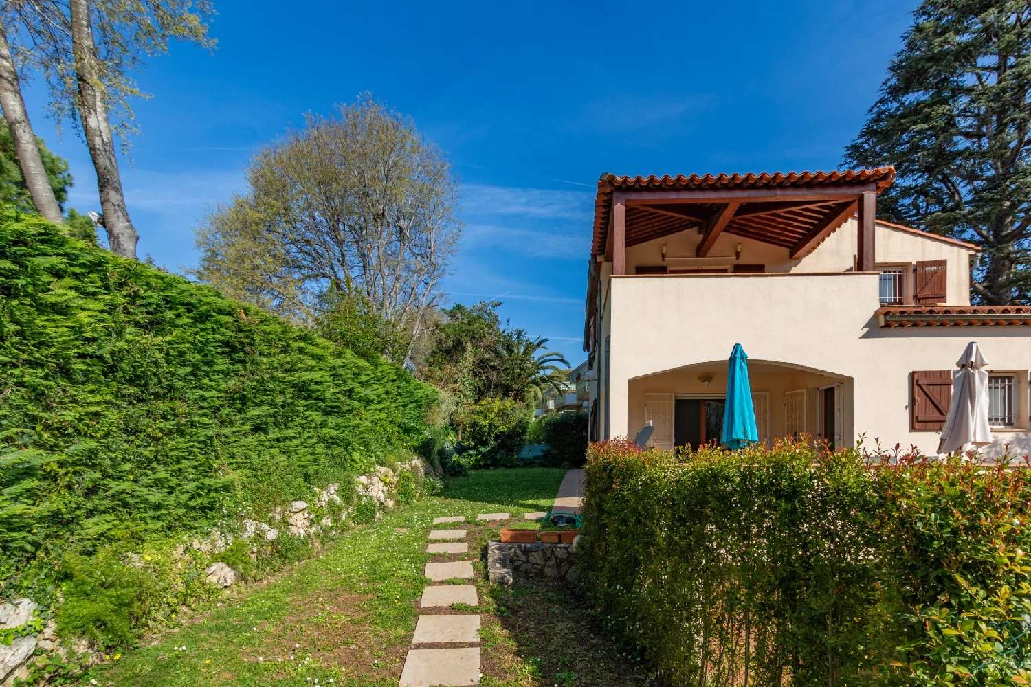  à vendre villa Antibes Alpes-Maritimes 3