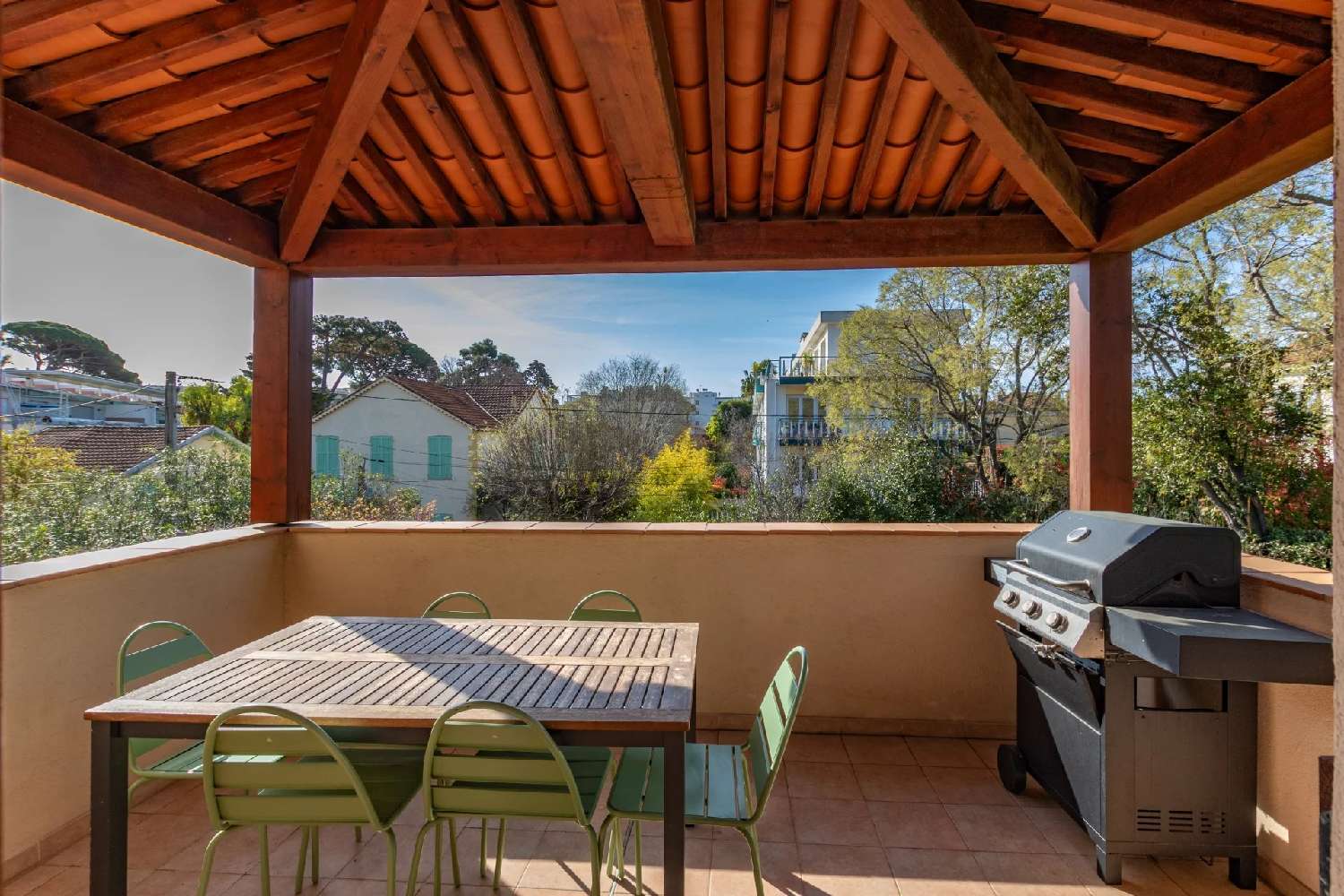  à vendre villa Antibes Alpes-Maritimes 7