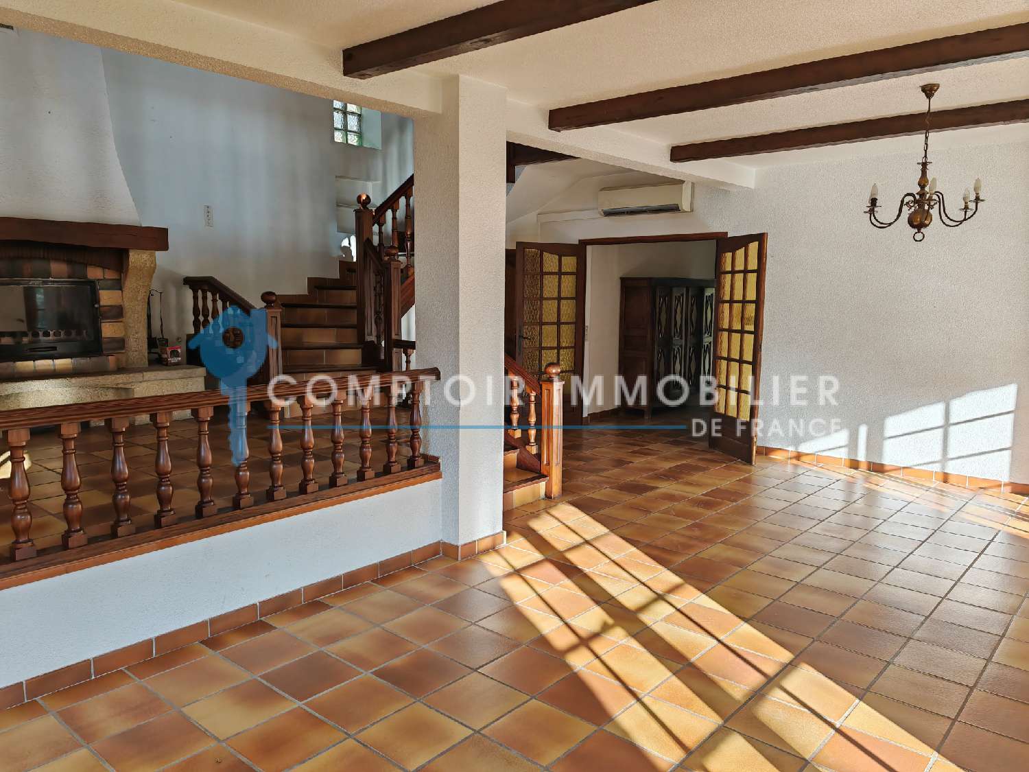  à vendre villa Argelliers Hérault 2