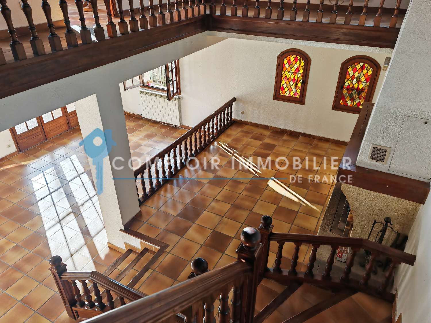 à vendre villa Argelliers Hérault 3