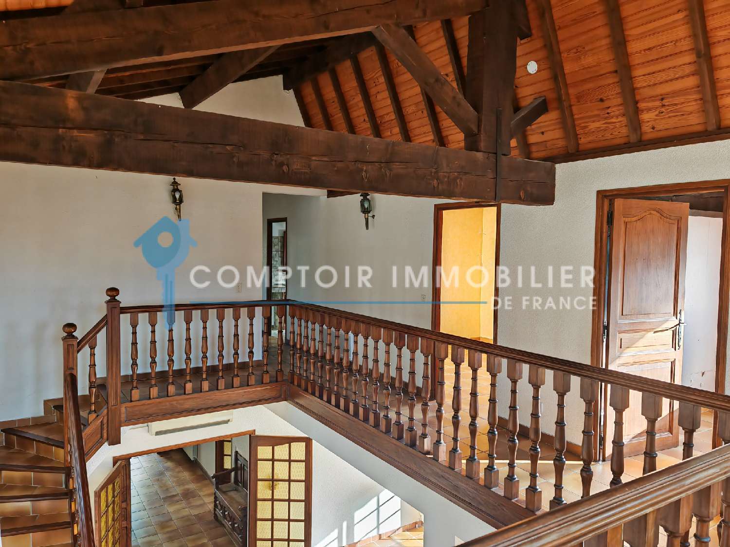  à vendre villa Argelliers Hérault 4