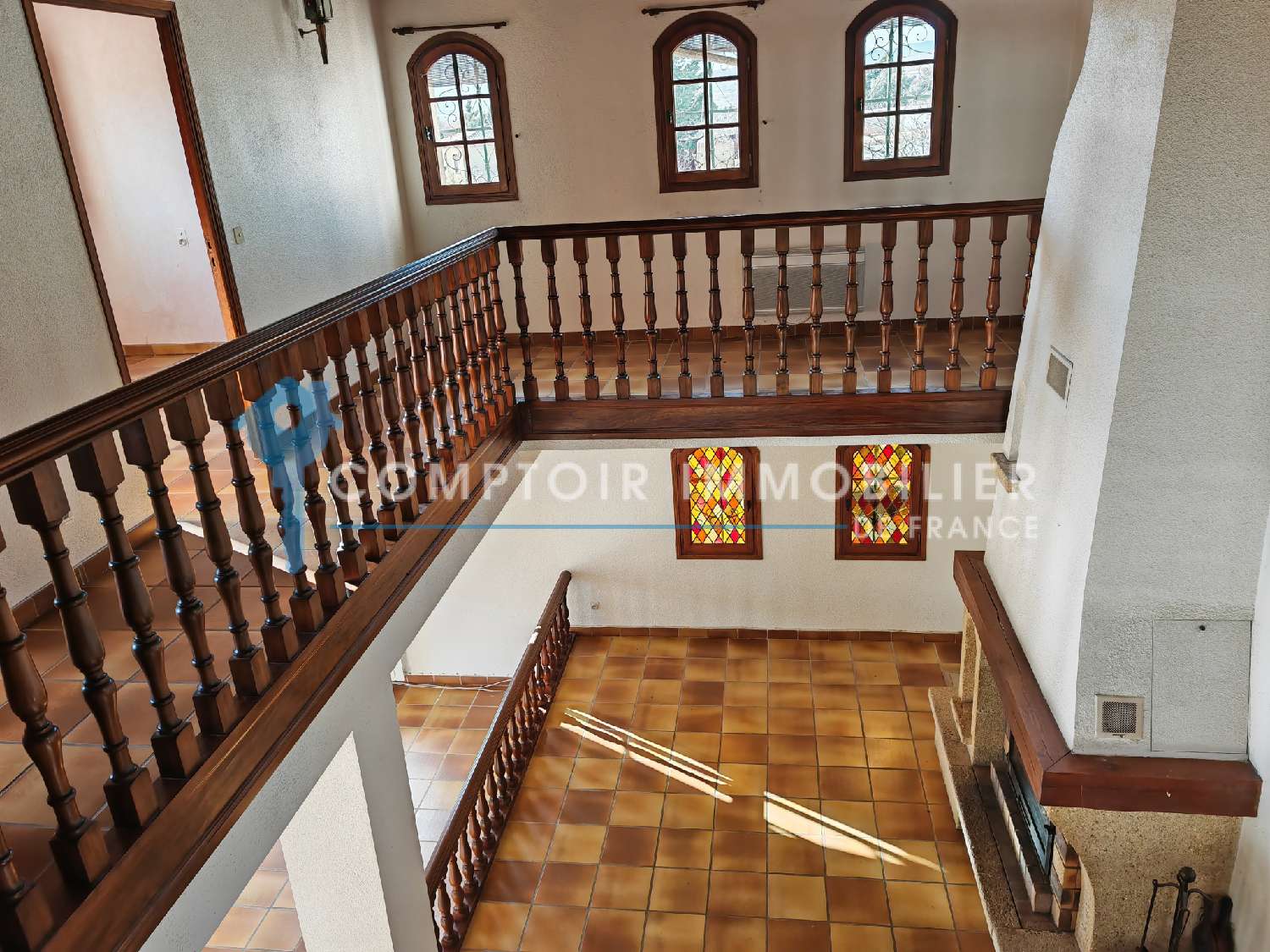  à vendre villa Argelliers Hérault 5