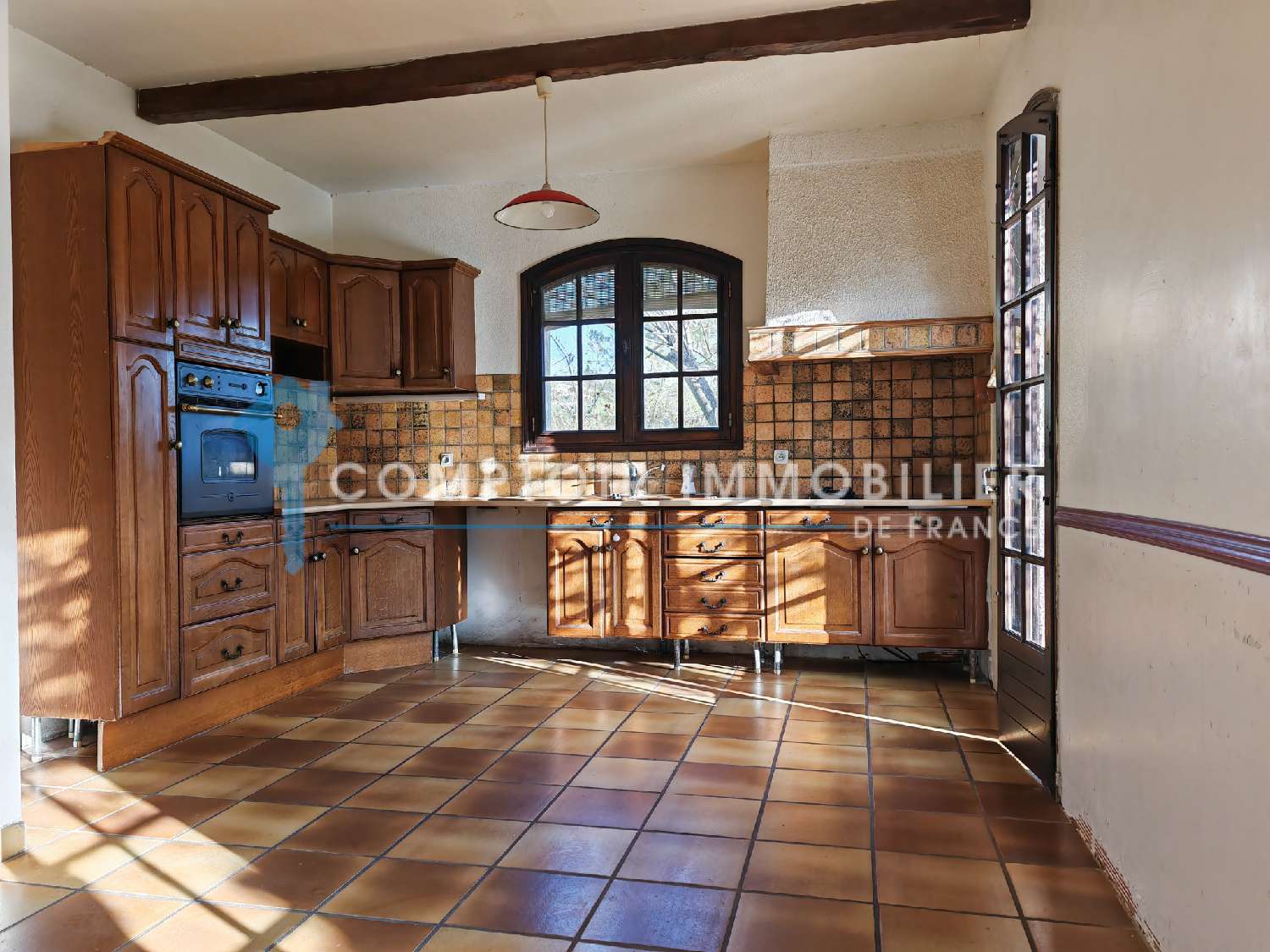  à vendre villa Argelliers Hérault 6