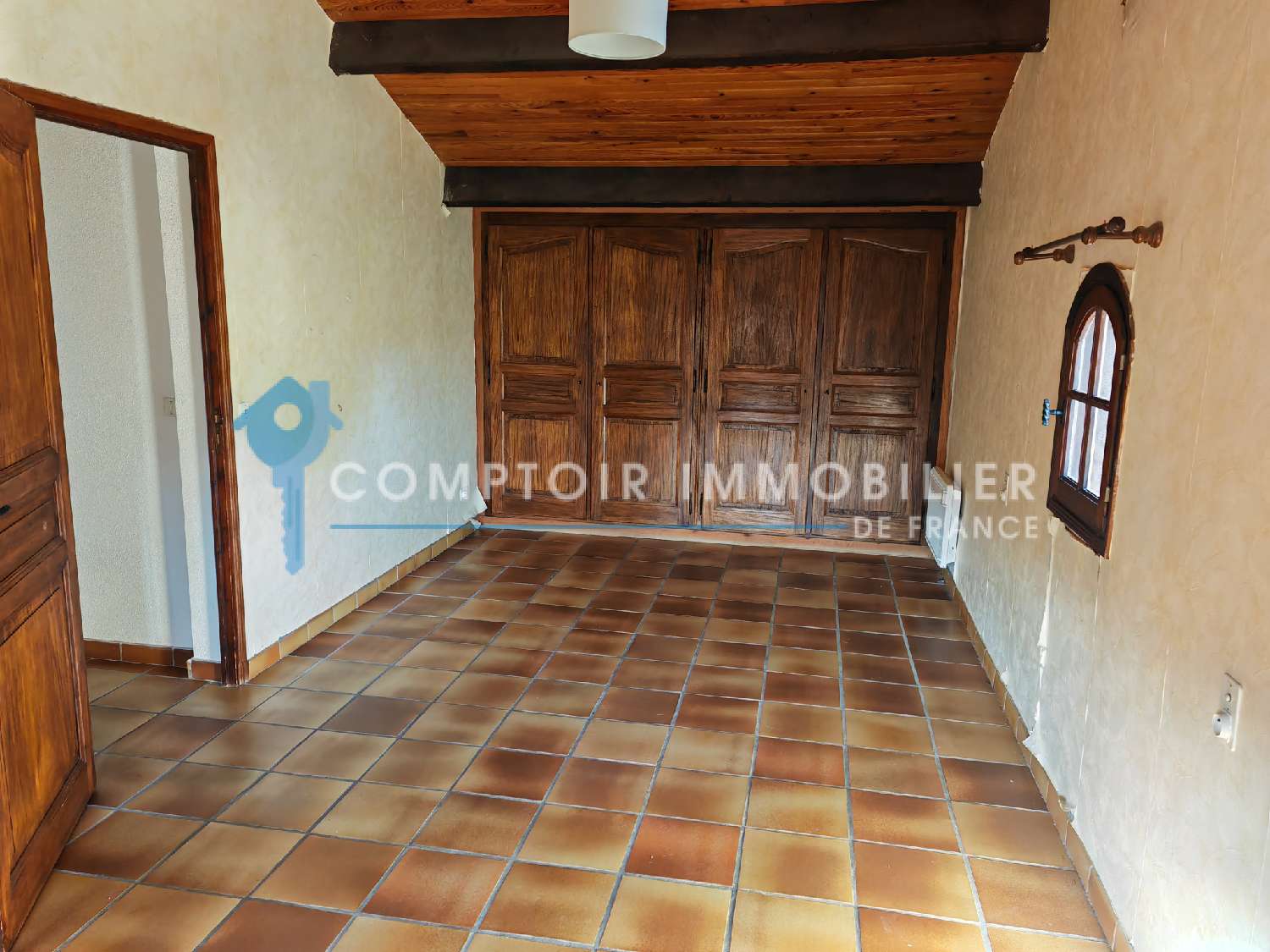  à vendre villa Argelliers Hérault 8