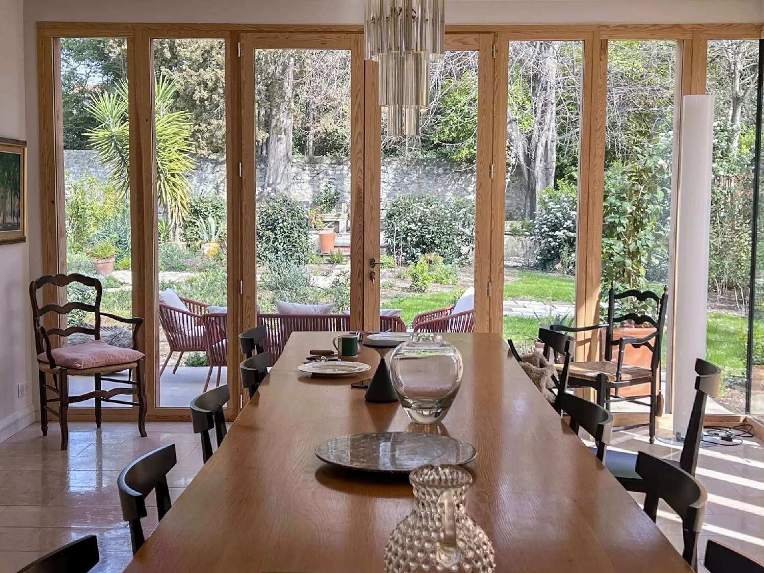  en venta villa Arles Bocas del Ródano 3