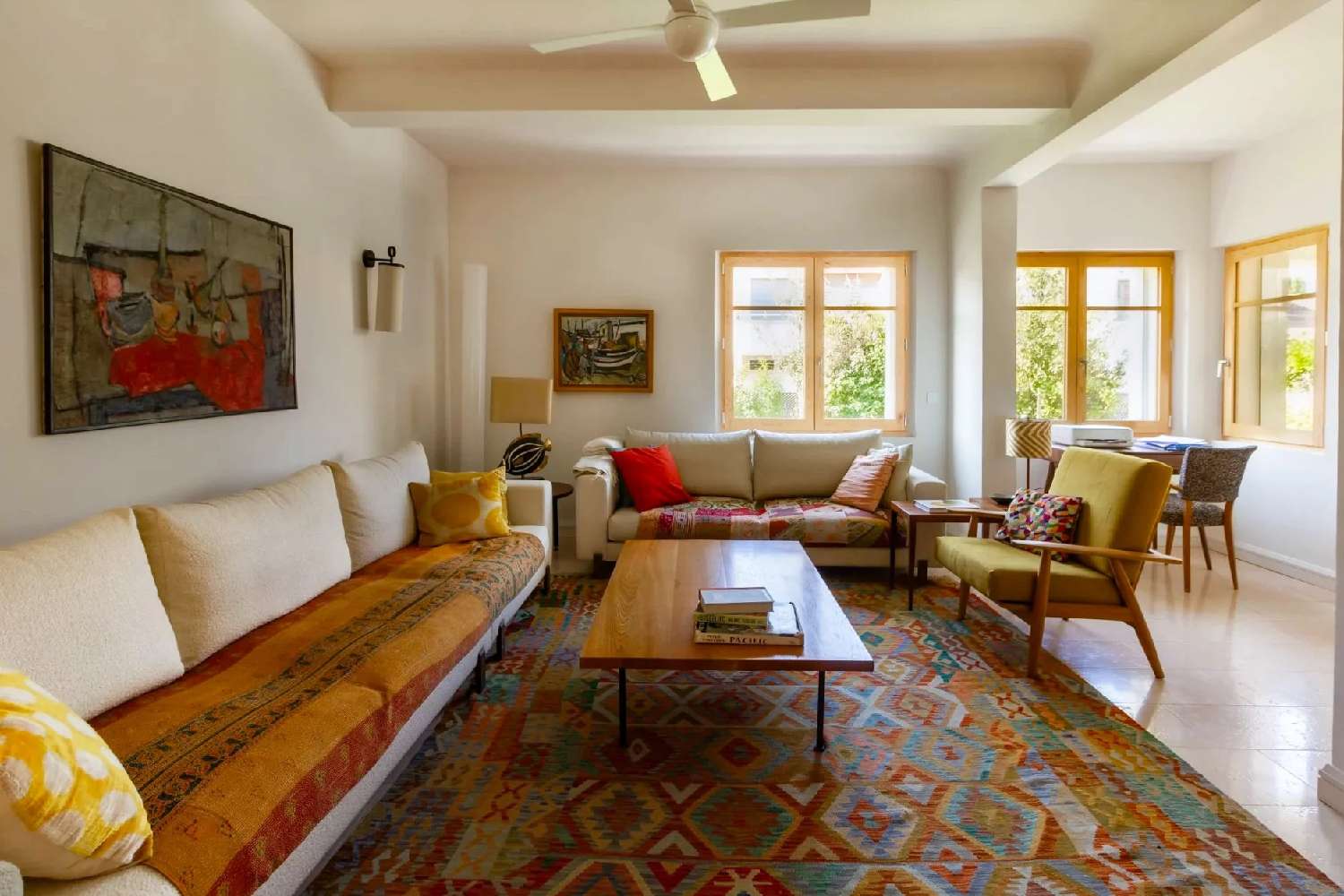  en venta villa Arles Bocas del Ródano 5