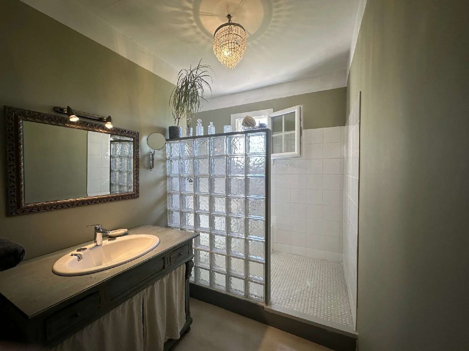  à vendre villa Arles Bouches-du-Rhône 4