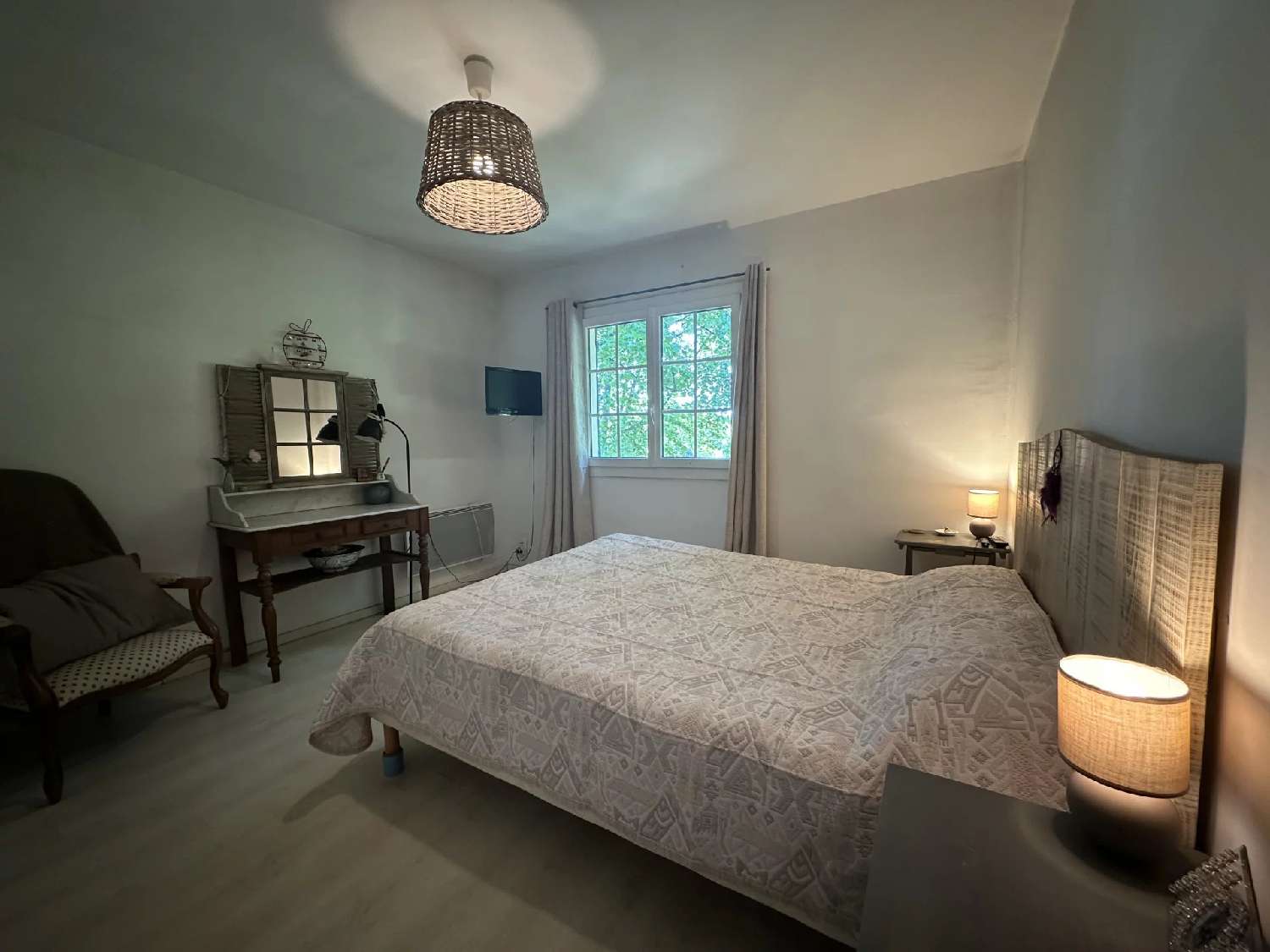  à vendre villa Arles Bouches-du-Rhône 5