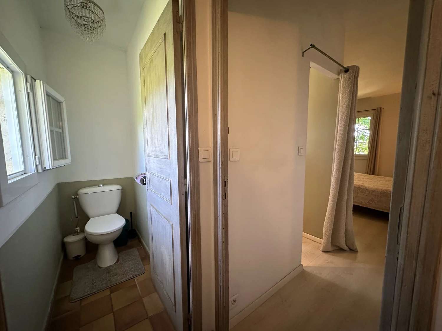  à vendre villa Arles Bouches-du-Rhône 6