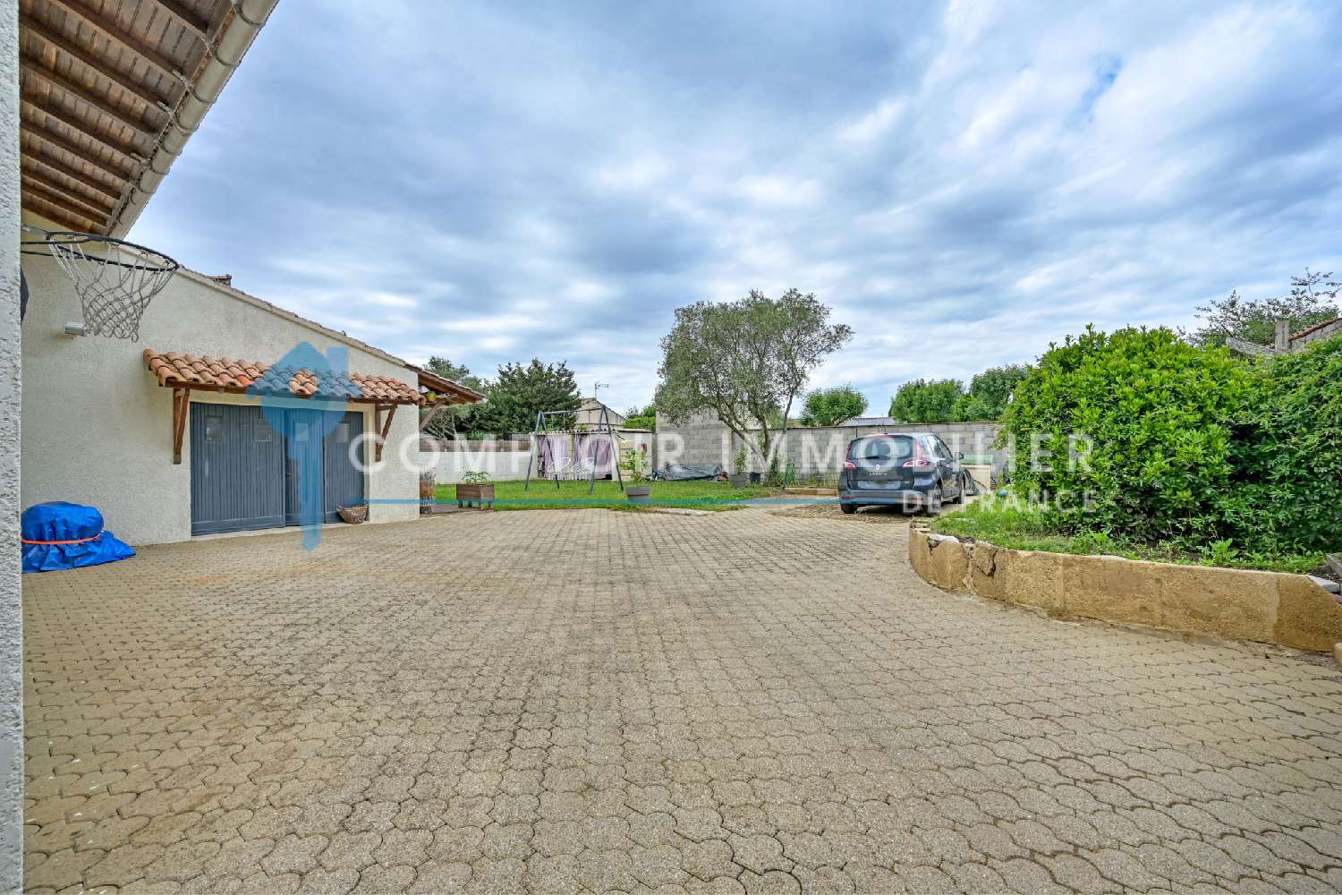  en venta villa Aubord Gard 4