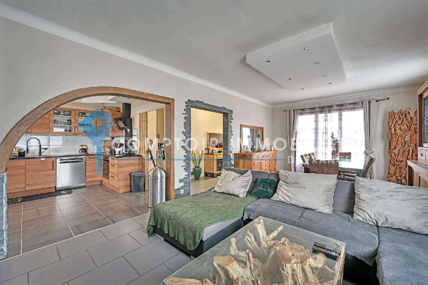  en venta villa Aubord Gard 6