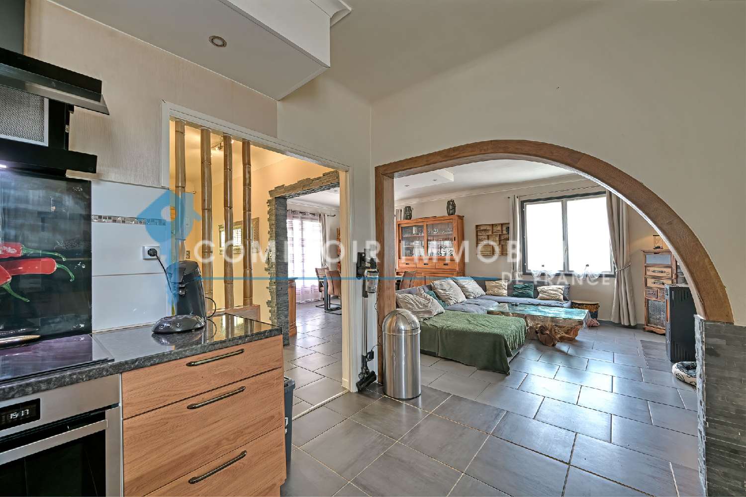  en venta villa Aubord Gard 7