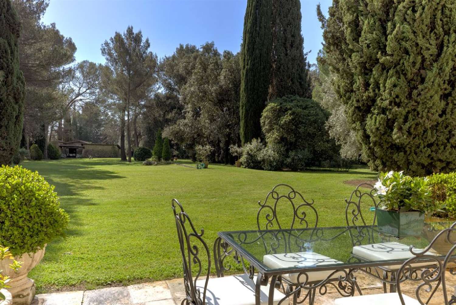  te koop villa Auribeau-sur-Siagne Alpes-Maritimes 5