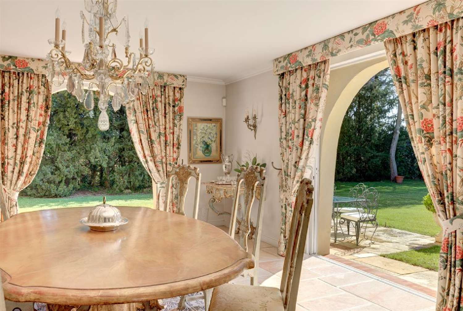  te koop villa Auribeau-sur-Siagne Alpes-Maritimes 8