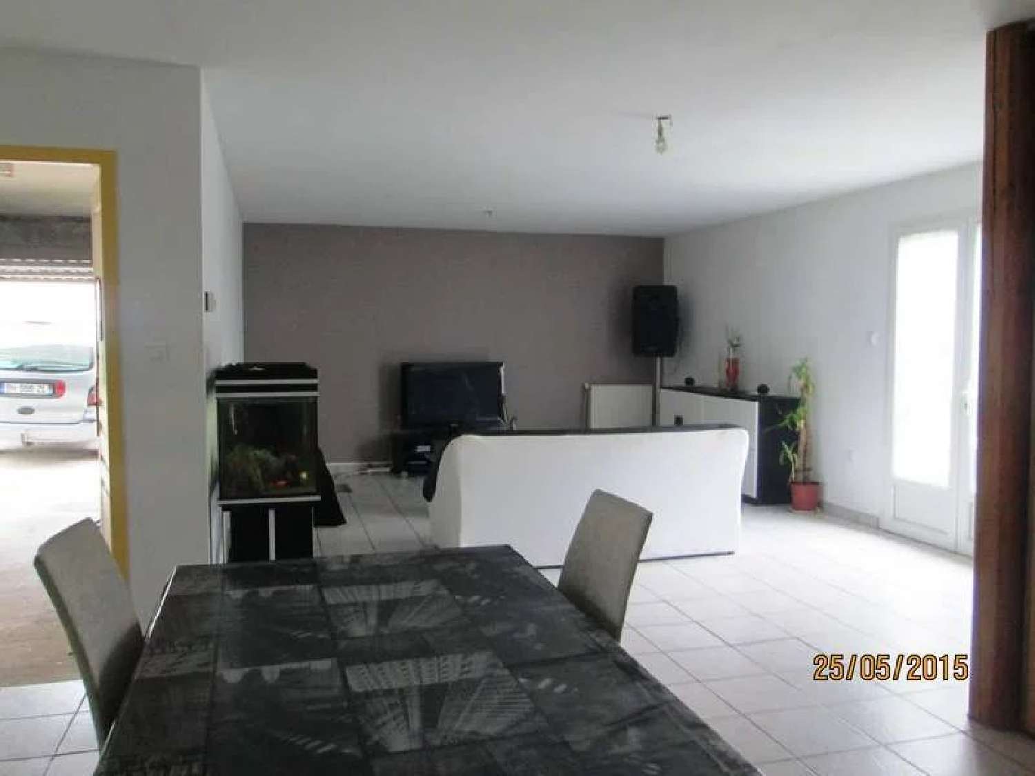  à vendre villa Aussillon Tarn 2