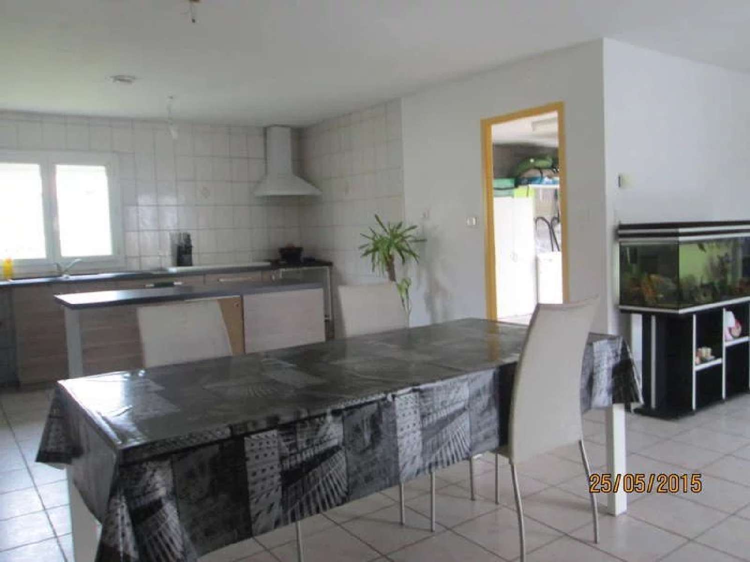  à vendre villa Aussillon Tarn 4
